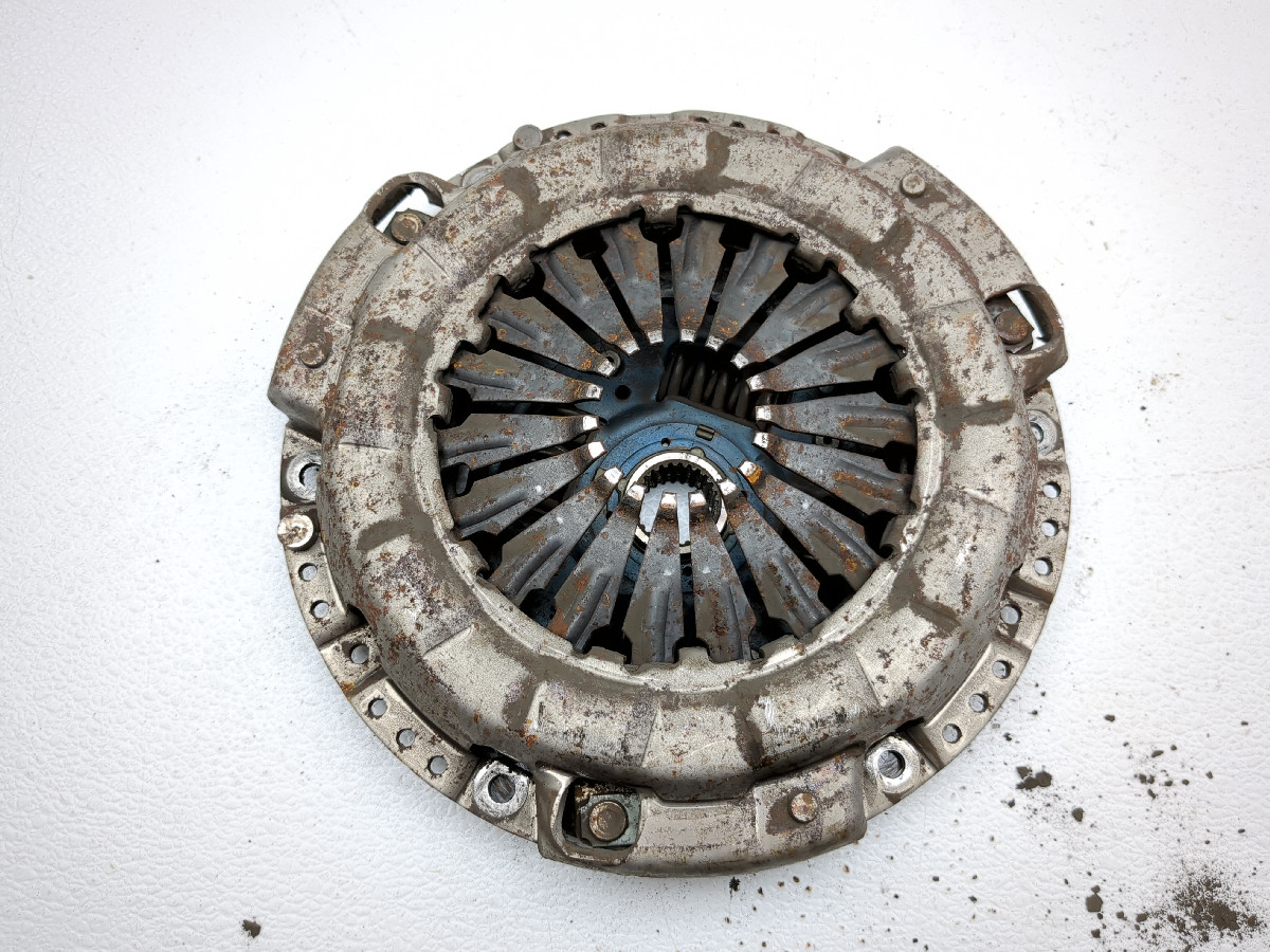 21-24 Polaris Slingshot SL Clutch Pressure Plate - Sun Coast Cycle