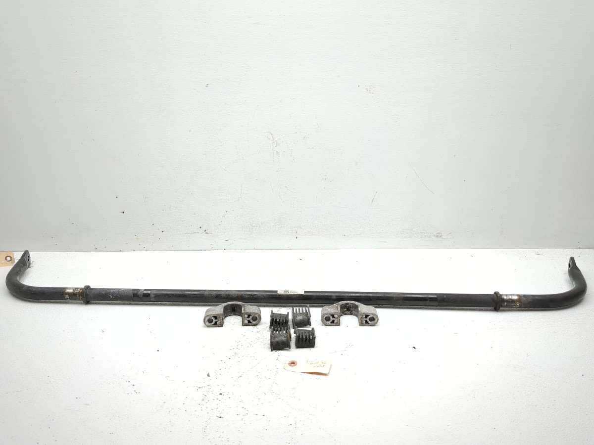 21-24 Polaris Slingshot SL Front Sway Bar Stabilizer - Sun Coast