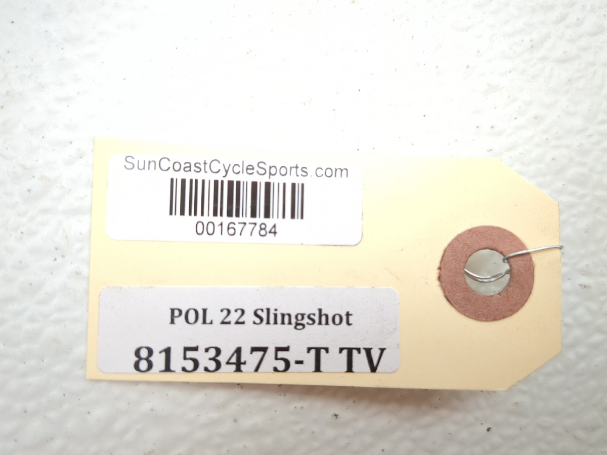 21-24 Polaris Slingshot SL Antenna GPS Module 4018320 - Sun Coast
