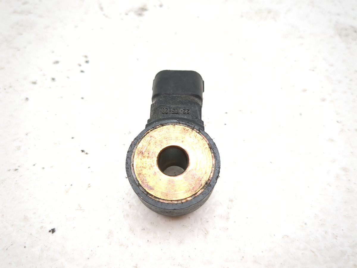 21-24 Polaris Slingshot SL Ignition Knock Sensor - Sun Coast Cycle