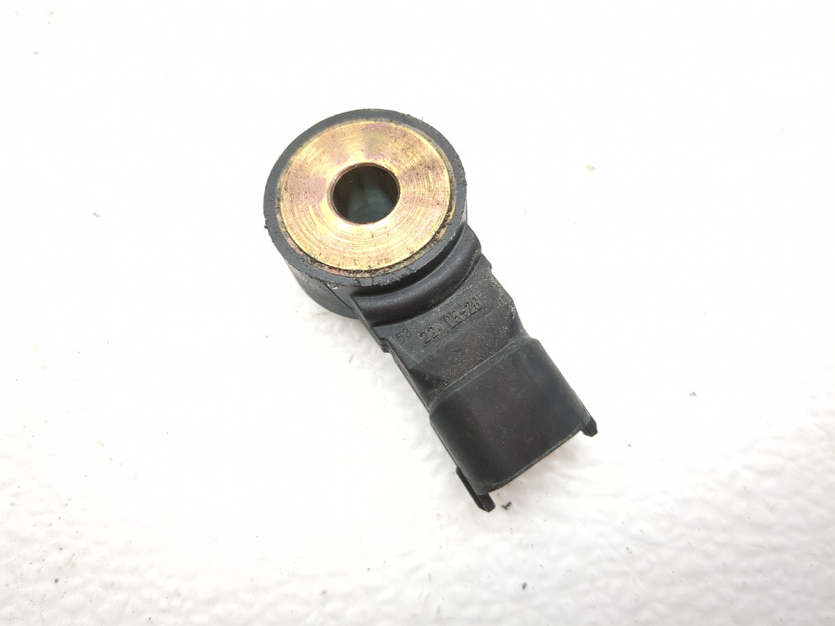 21-24 Polaris Slingshot SL Ignition Knock Sensor - Sun Coast Cycle