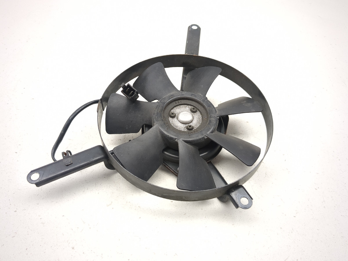 03-05 Yamaha FJR 1300 Radiator Cooling Fan - Sun Coast Cycle