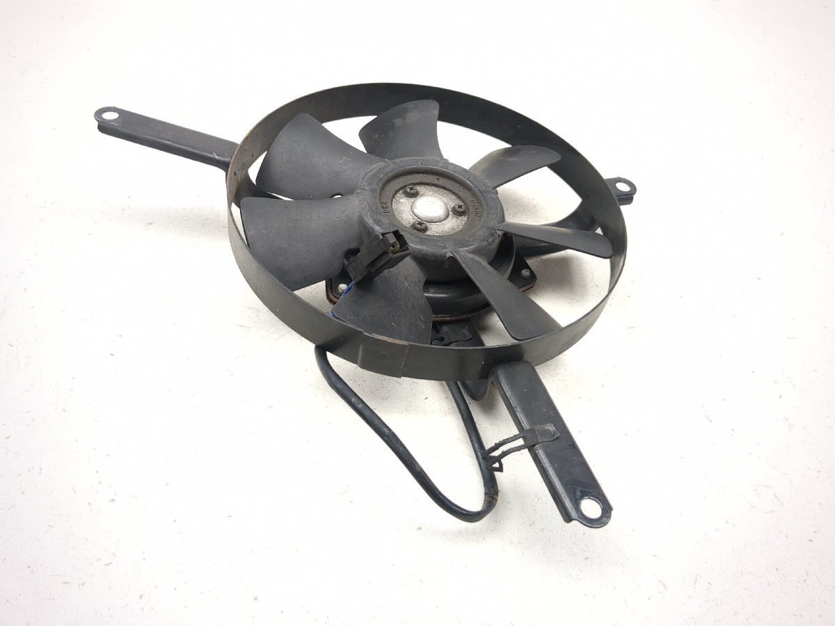 03-05 Yamaha FJR 1300 Radiator Cooling Fan - Sun Coast Cycle