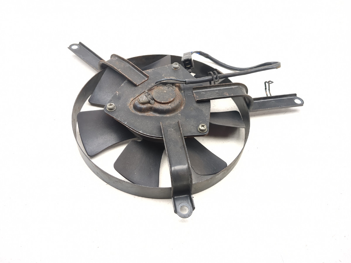 03-05 Yamaha FJR 1300 Radiator Cooling Fan - Sun Coast Cycle