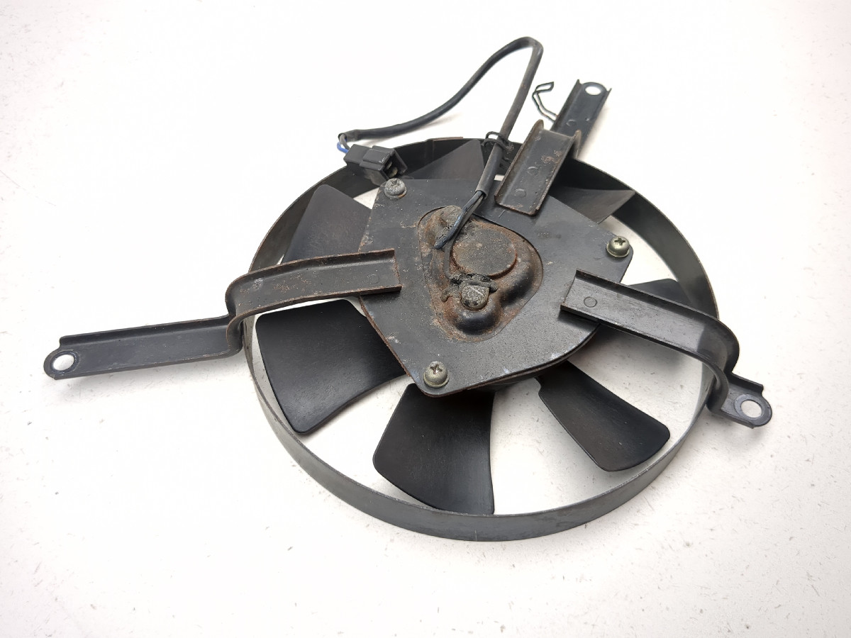03-05 Yamaha FJR 1300 Radiator Cooling Fan - Sun Coast Cycle