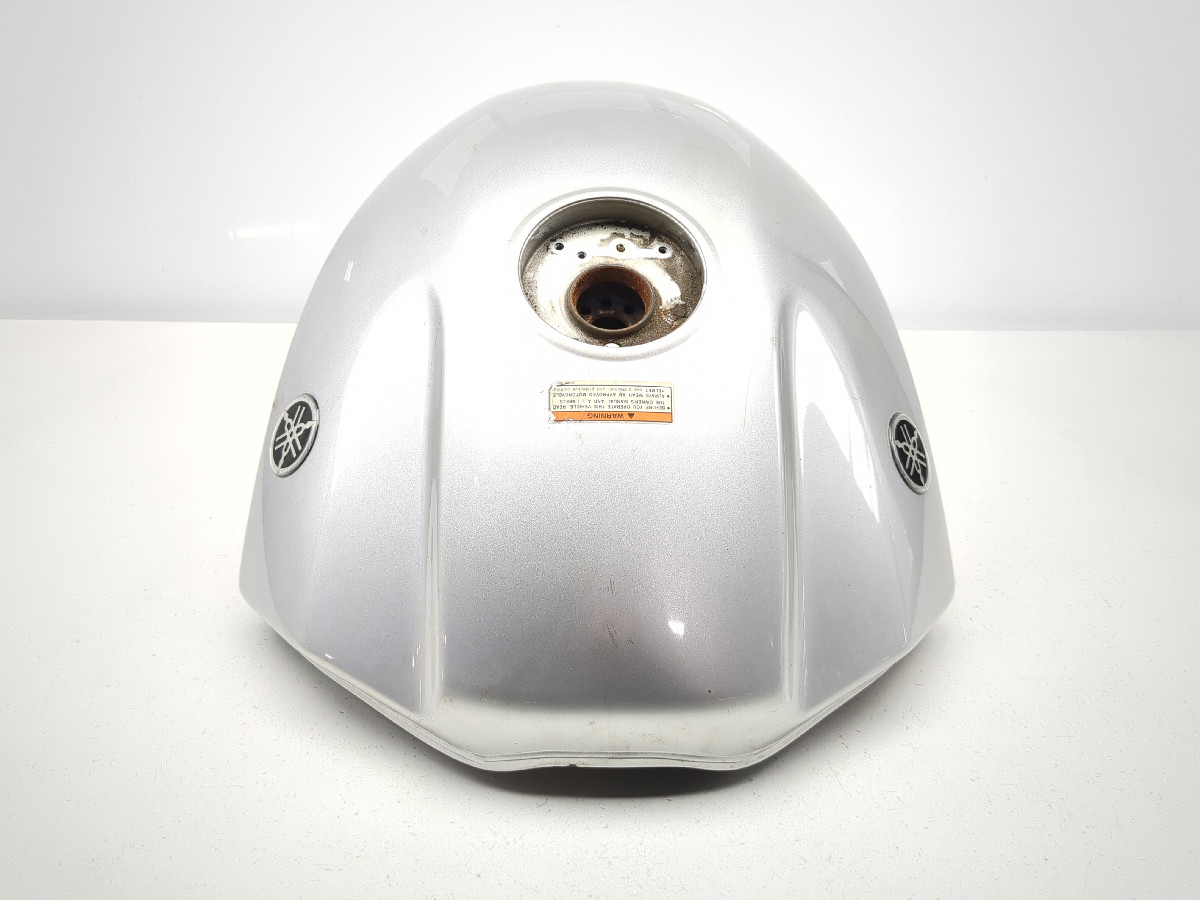 03-05 Yamaha FJR 1300 Gas Fuel Tank Petrol Reservoir - Sun Coast
