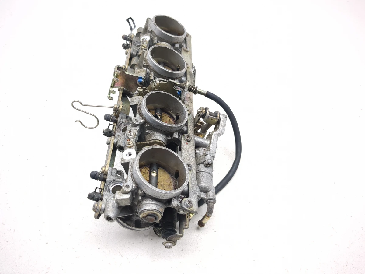 Fjr Part 03-05 Yamaha FJR 1300 Throttle Body Bodies - Sun Coast Cycle Sports ...