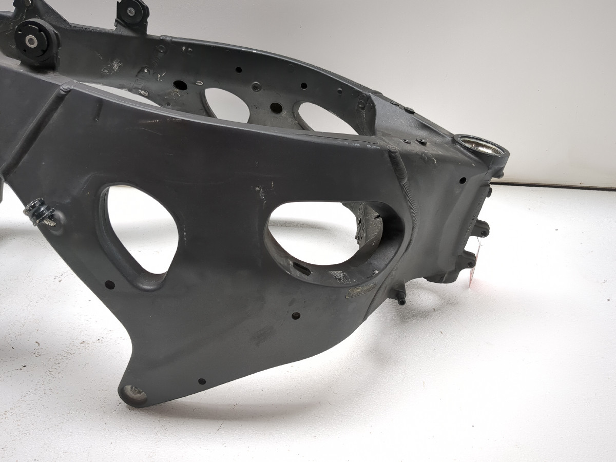 17-23 Honda CBR1000RR Main Frame Chassis STRAIGHT SLVG - Sun Coast