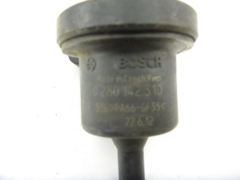 13 BMW K 1300 Air Valve BOSCH 0280142310 - Sun Coast Cycle Sports