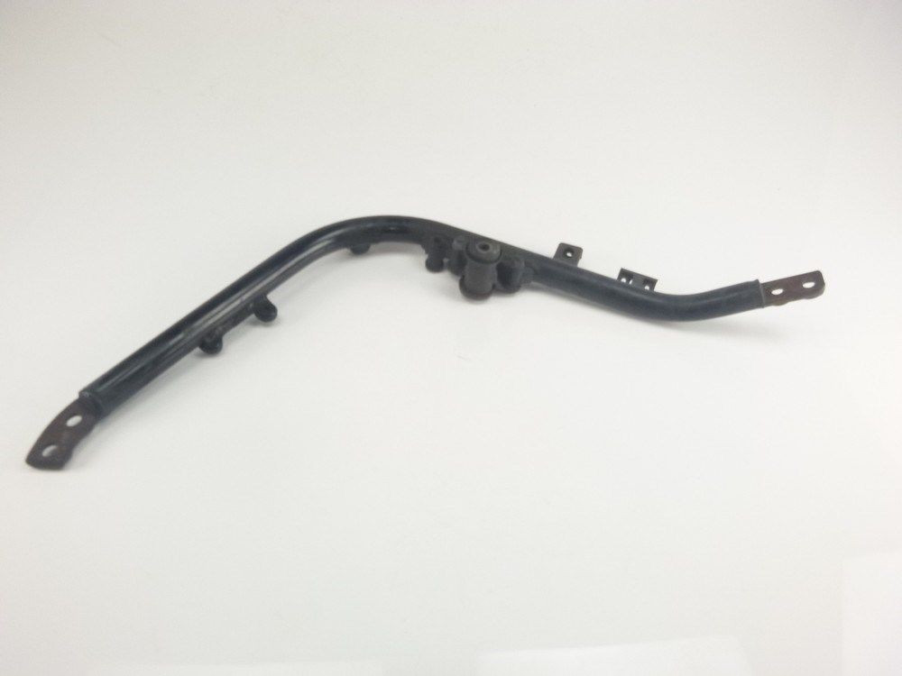 86 Kawasaki Voyager Lower Motor Engine Mount Frame Bracket Cradle