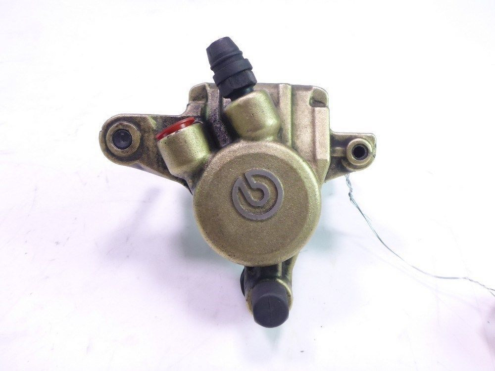 07 BMW G650 X Rear Brake Caliper DAMAGED - Sun Coast Cycle Sports