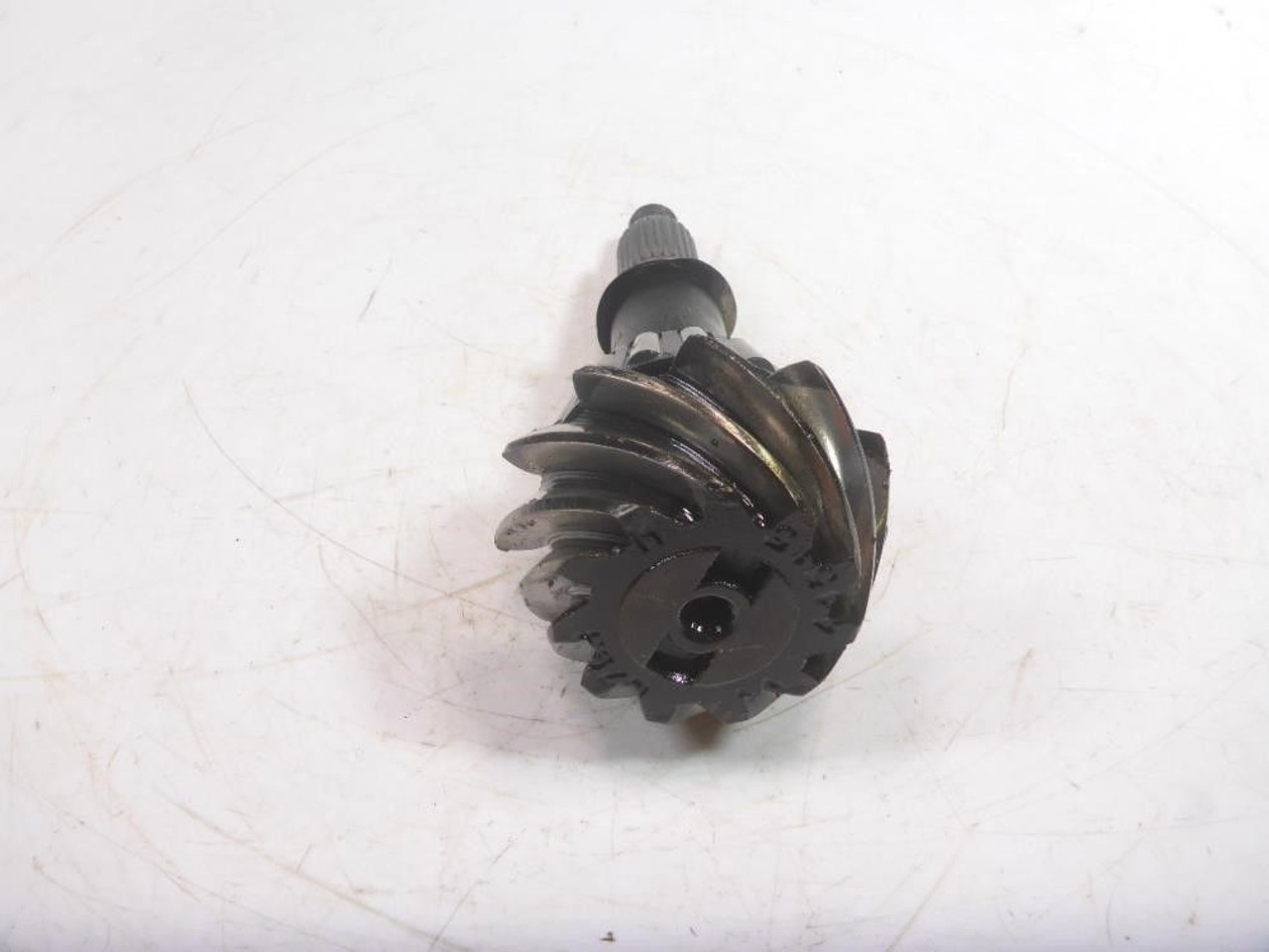 2000 Jeep Wrangler TJ Front Differential Pinion Shaft - Sun Coast Cycle  Sports | Used Motorcycle Parts