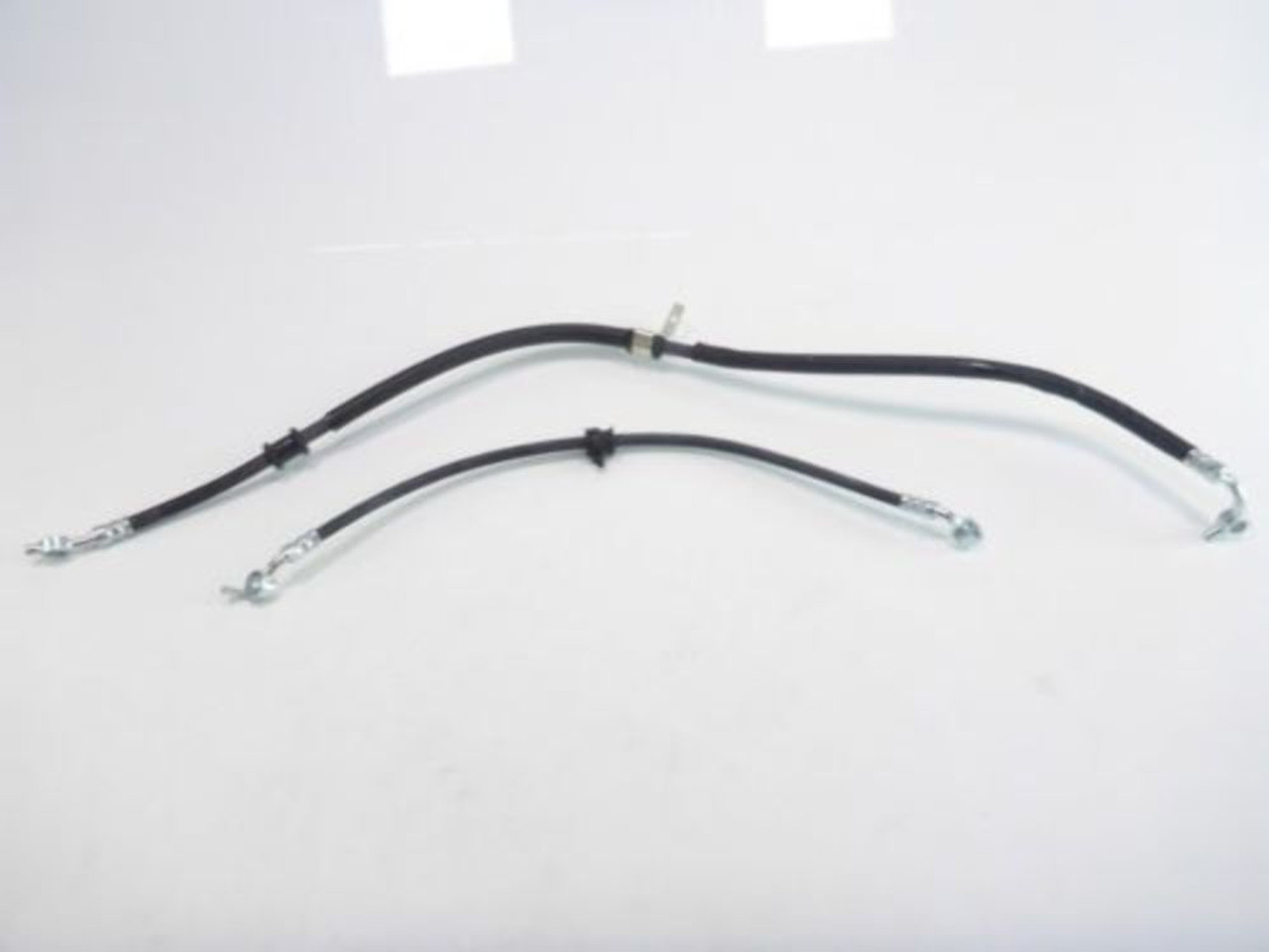 15 Suzuki GSX-S750 GSR750 Front Brake Line Hose - Sun Coast