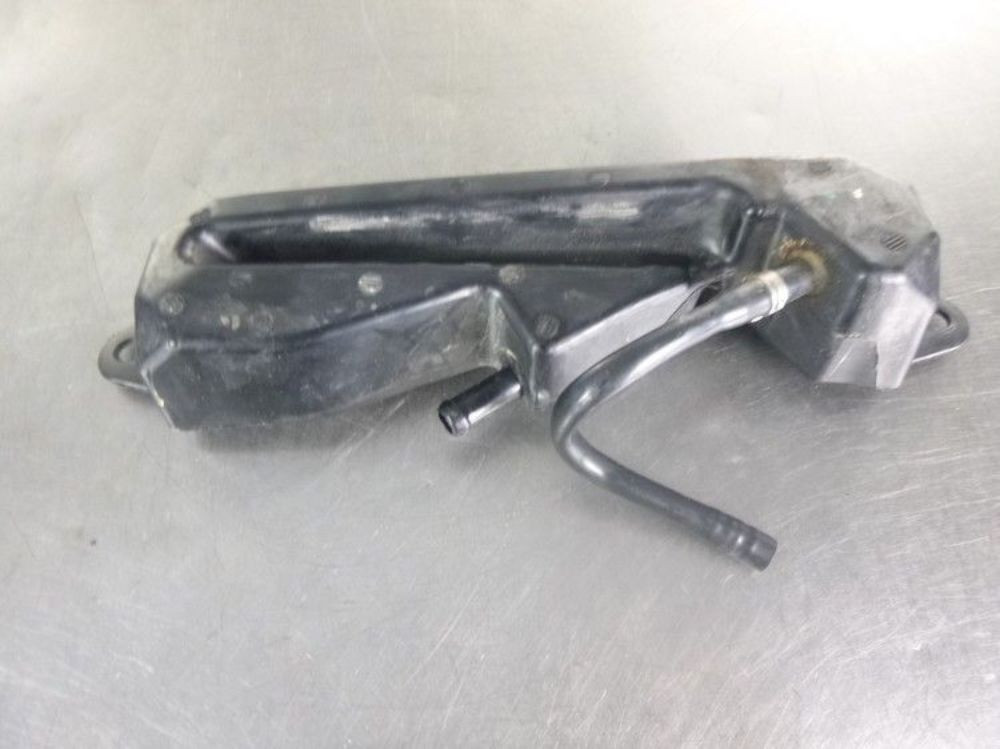 鈴木 Womet-Tech Fork Slider Crash Protection | Kawasaki ZX-4RR / ZX-4R