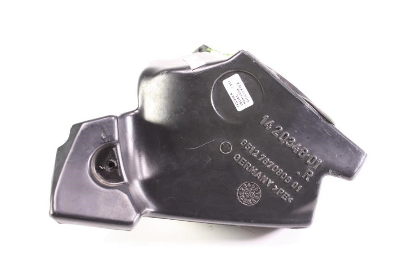 4月9日 03 BMW Montauk R1200CL Right Speaker 7671412 - Sun Coast