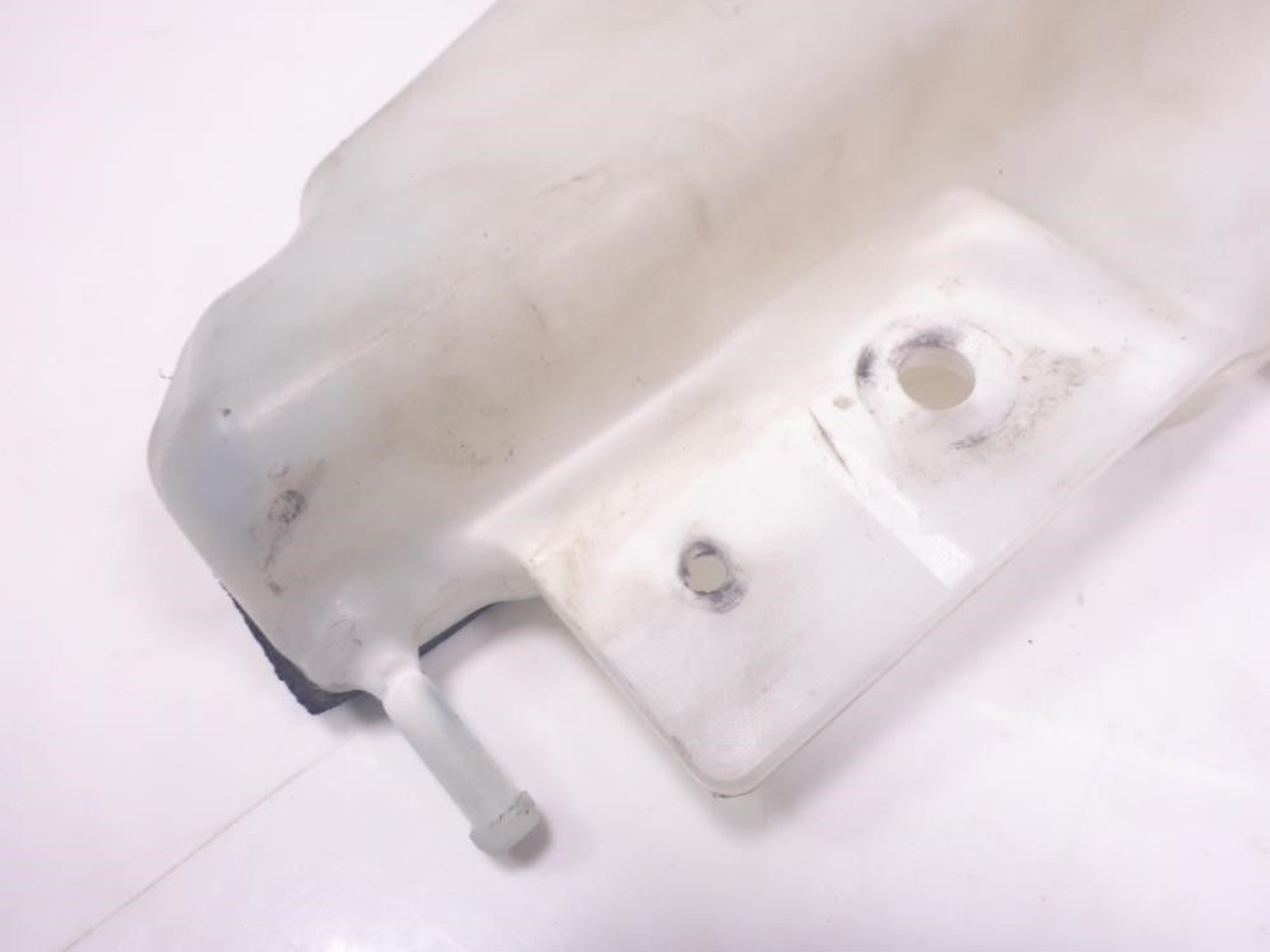 12-14 Suzuki GSXR1000 Radiator Tank Overflow Bottle