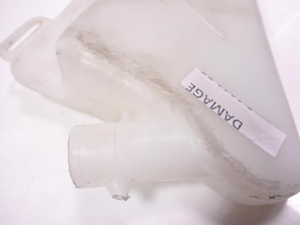 12-14 Suzuki GSXR1000 Radiator Tank Overflow Bottle