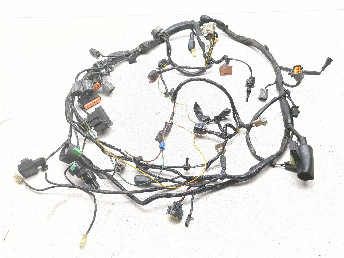 パーツ yellowarisu Amazon | バイクパーツセンター(Bike Parts Center) フロント