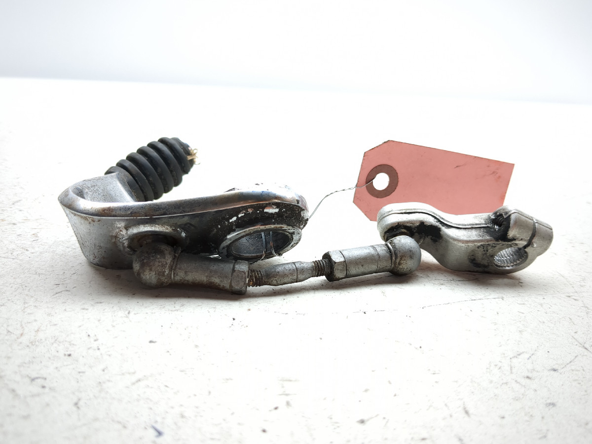 04-09 Triumph Rocket 3 III Shifter Shift Pedal Link Linkage - Sun
