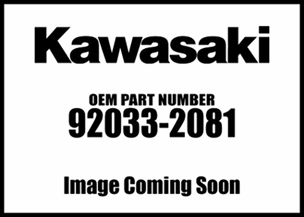 1974-2024 Kawasaki Motorcycle ATV Jet Ski Transmission Snap Ring