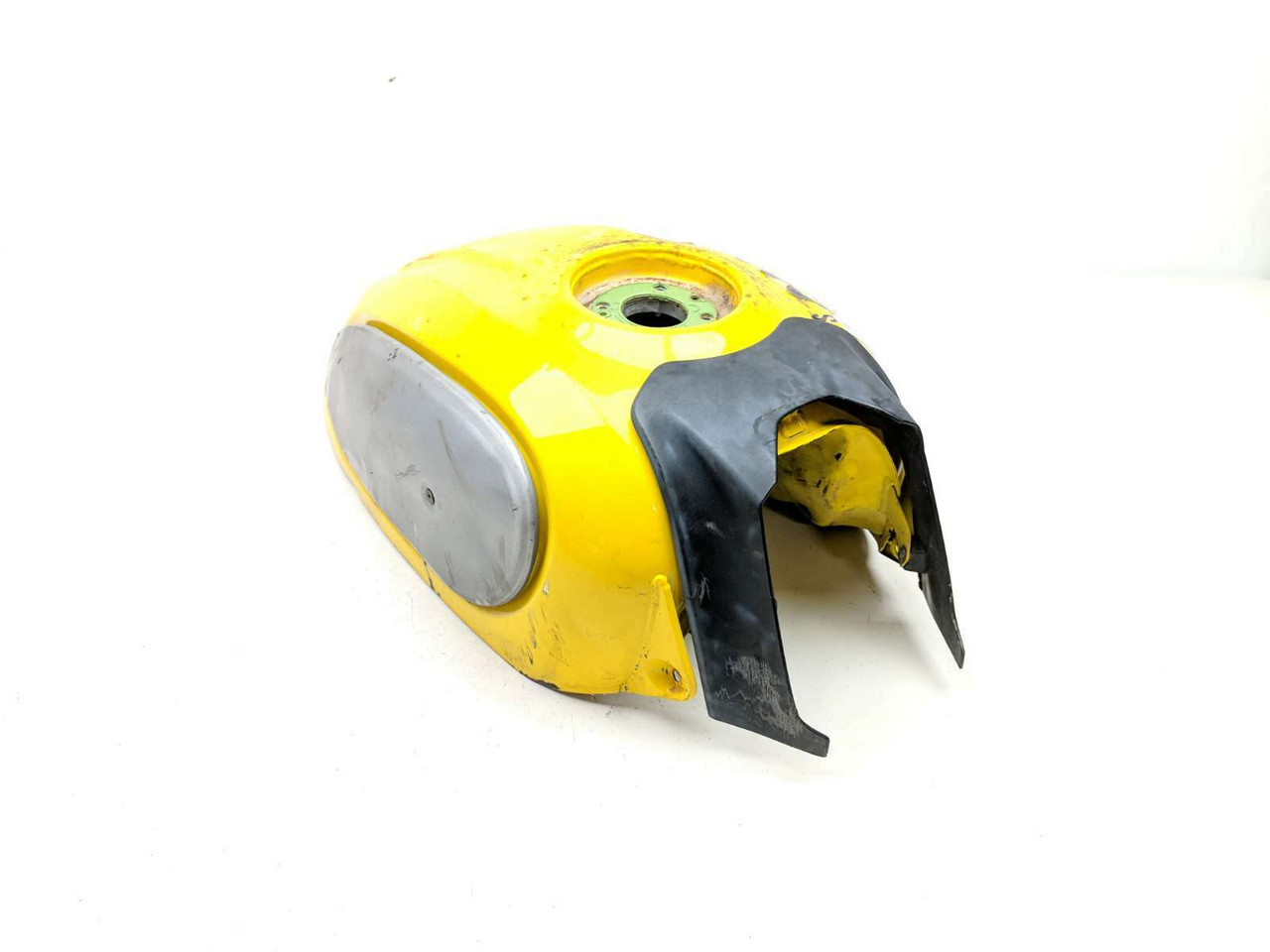 16 Ducati Scrambler Gas Fuel Tank Petrol Reservoir - Sun Coast