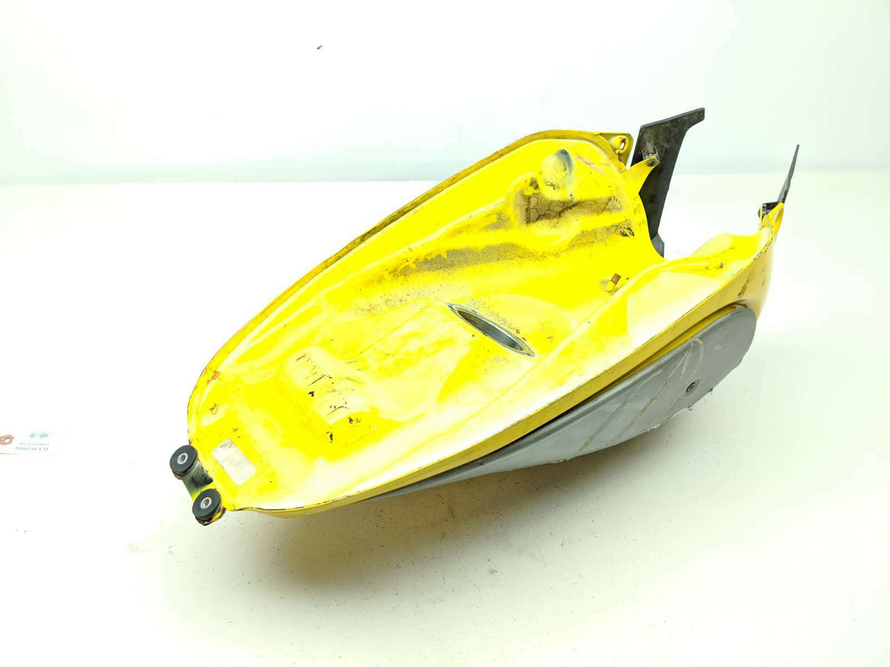 16 Ducati Scrambler Gas Fuel Tank Petrol Reservoir - Sun Coast