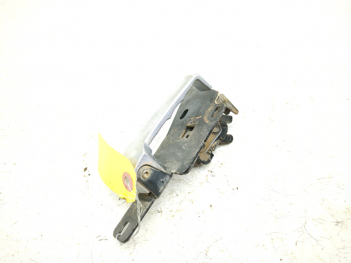 16-18 Yamaha Wolverine YXE700 Front Left Latch Door Handle - Sun