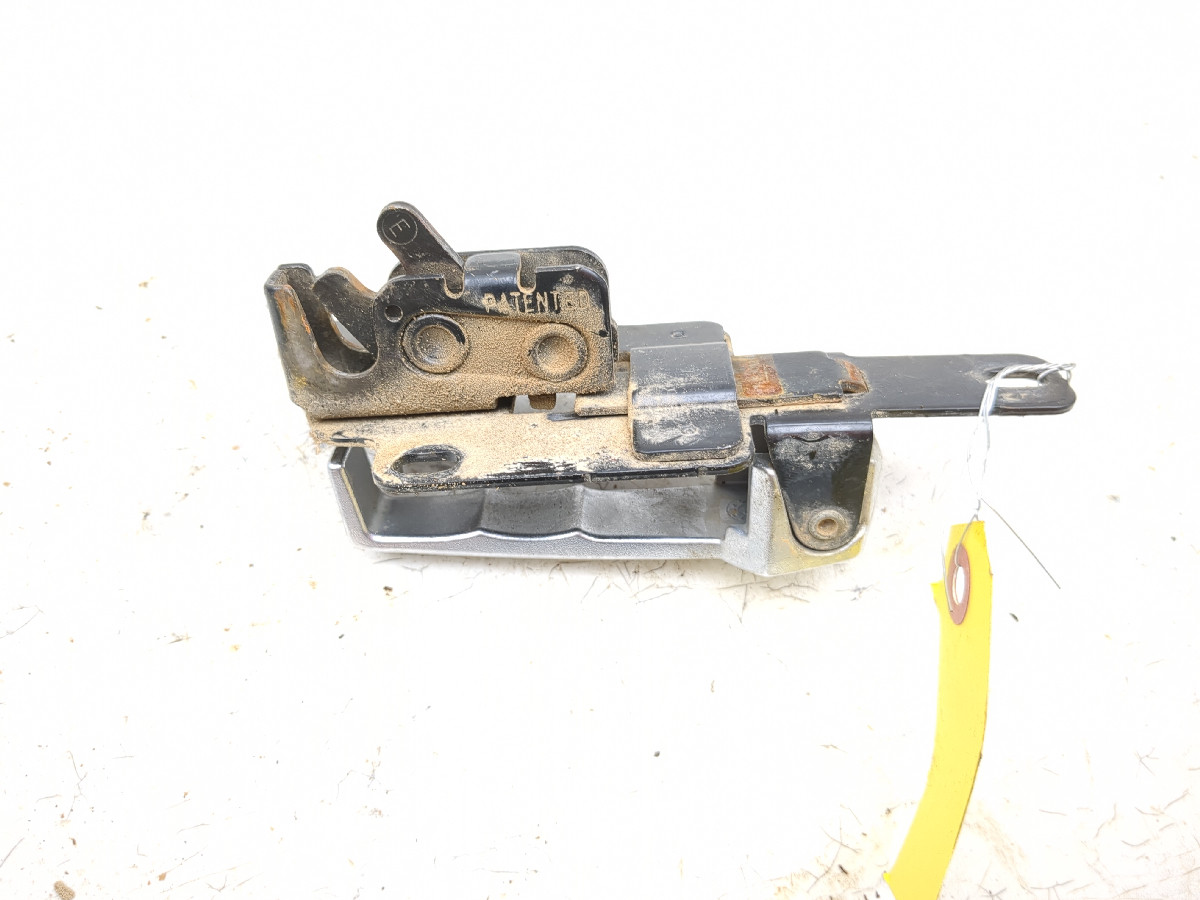 16-18 Yamaha Wolverine YXE700 Front Left Latch Door Handle - Sun