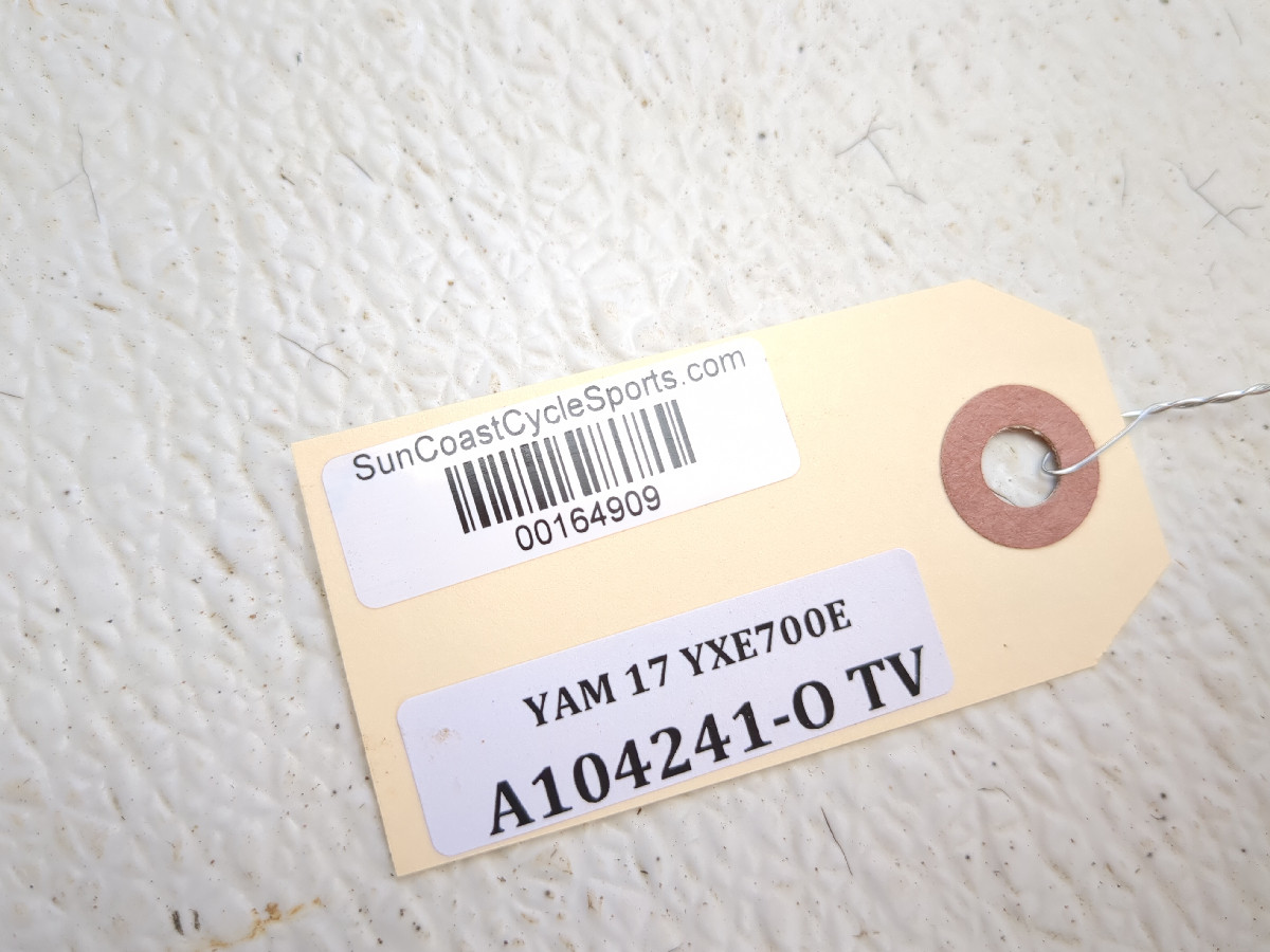 YH LOWERING LINK ADJUSTABLE ZX14 ZXZ14R 06-25 VLLAZX14K6N – VooDoo