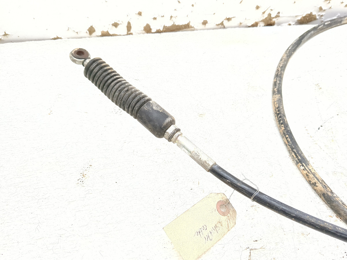 14-20 Kawasaki Mule 4010 4x4 Shift Shifter Cable Line - Sun Coast