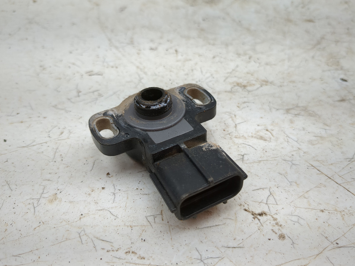 14-20 Kawasaki Mule 4010 4x4 TPS Throttle Position Sensor - Sun