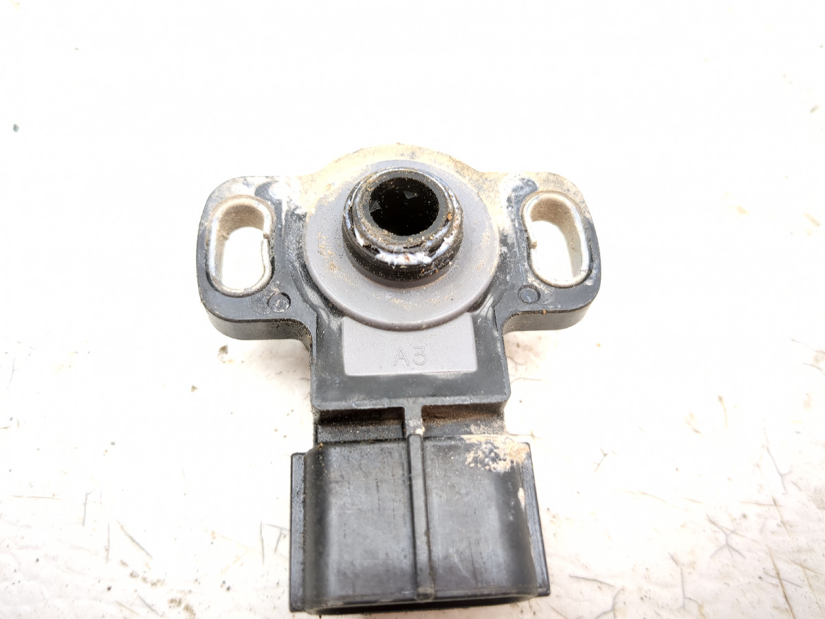 14-20 Kawasaki Mule 4010 4x4 TPS Throttle Position Sensor - Sun