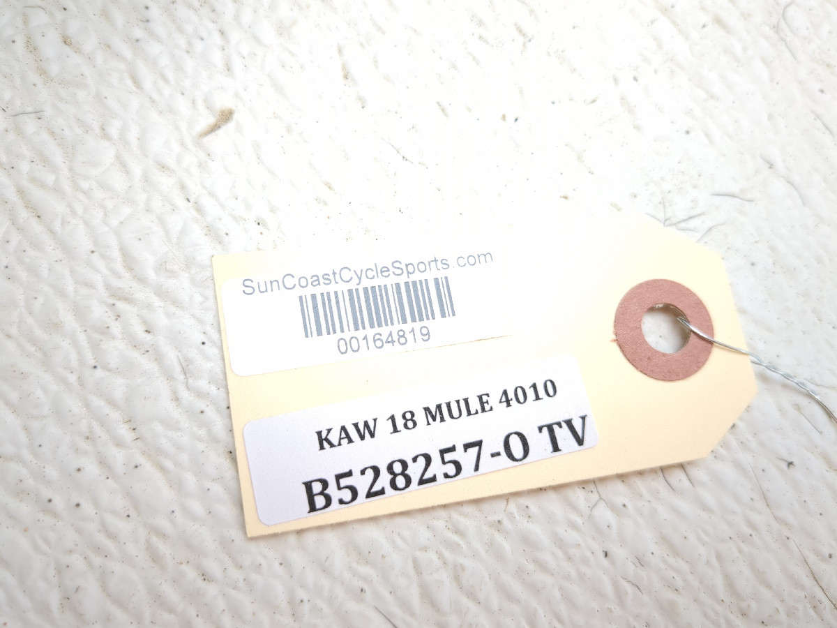 14-20 Kawasaki Mule 4010 4x4 TPS Throttle Position Sensor - Sun