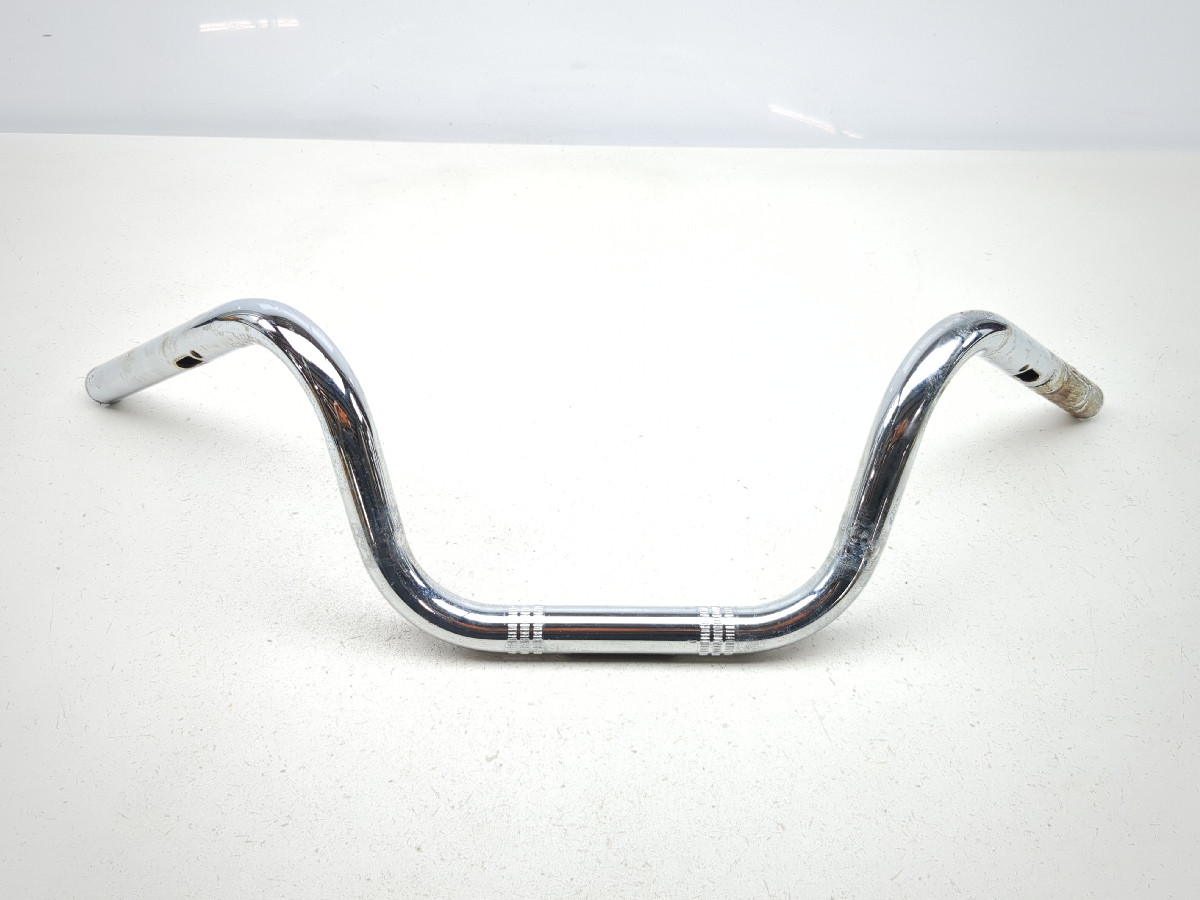 92-97 Suzuki VS800 Intruder 800 Handlebar - Sun Coast Cycle Sports
