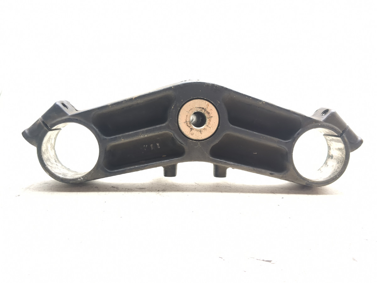 00-02 Kawasaki Ninja ZX6R ZX6 Bottom Lower Triple Tree Steering