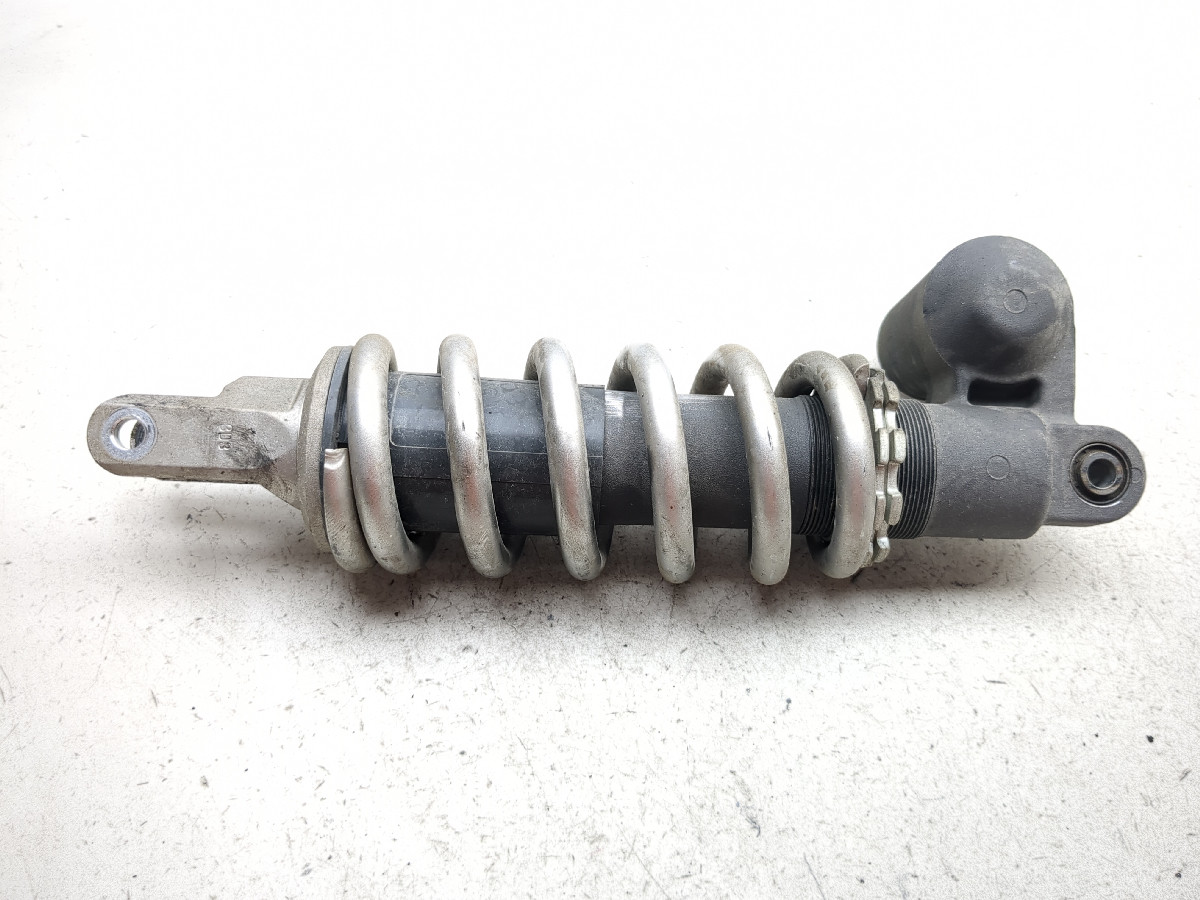 12-21 Kawasaki Ninja ZX14 Rear Shock Suspension - Sun Coast Cycle 12-21 Kawasaki Ninja ZX14 Rear Shock Suspension - Sun Coast Cycle