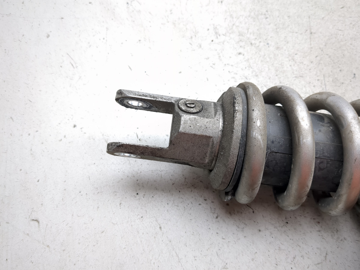 12-21 Kawasaki Ninja ZX14 Rear Shock Suspension - Sun Coast Cycle
