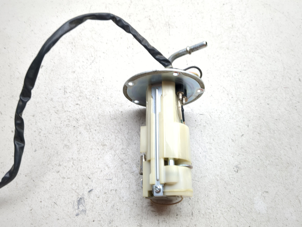 12-21 Kawasaki Ninja ZX14 Petrol Gas Fuel Pump Assembly