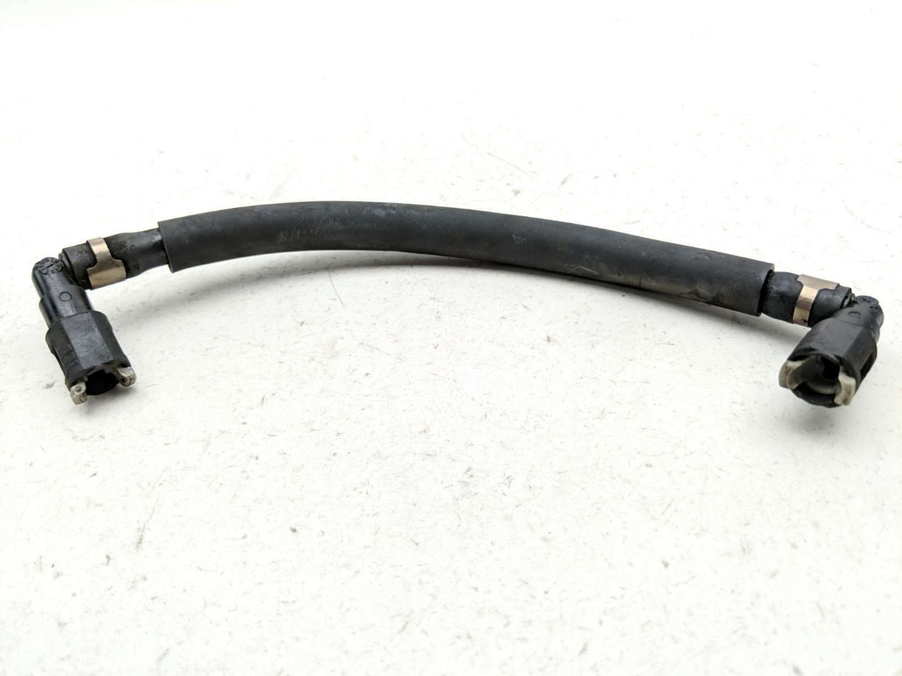 @tt品 12 Honda CBR250R CBR 250 Gas Fuel Line Hose - Sun Coast Cycle