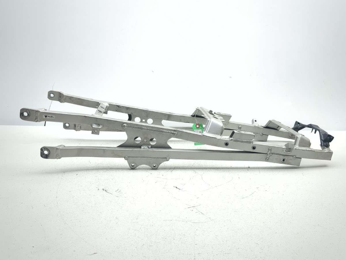00 01 Kawasaki ZX900E ZX9R Rear Sub Frame Subframe - Sun Coast