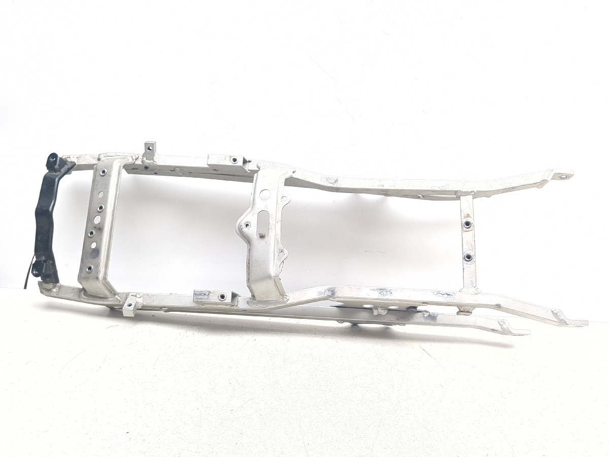 00 01 Kawasaki ZX900E ZX9R Rear Sub Frame Subframe - Sun Coast
