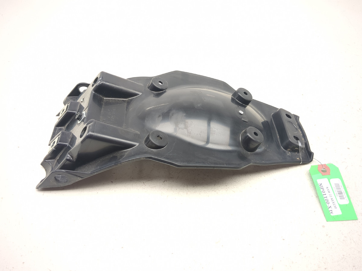 20-25 Kawasaki KLX 230 Rear Wheel Fender 14093-0860 - Sun Coast