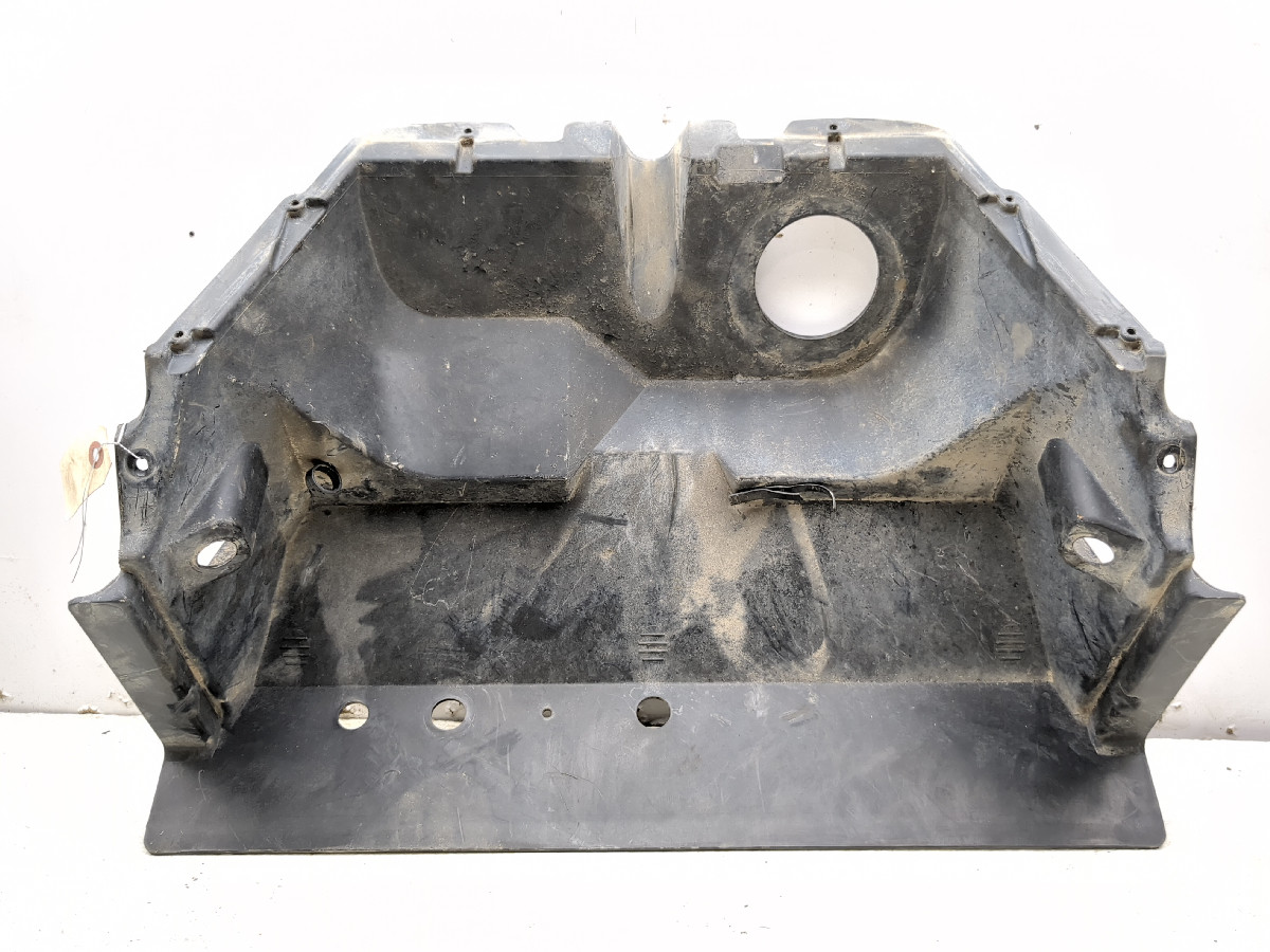 14-20 Kawasaki Mule 4010 4x4 Floorboard Cover Panel Plastic