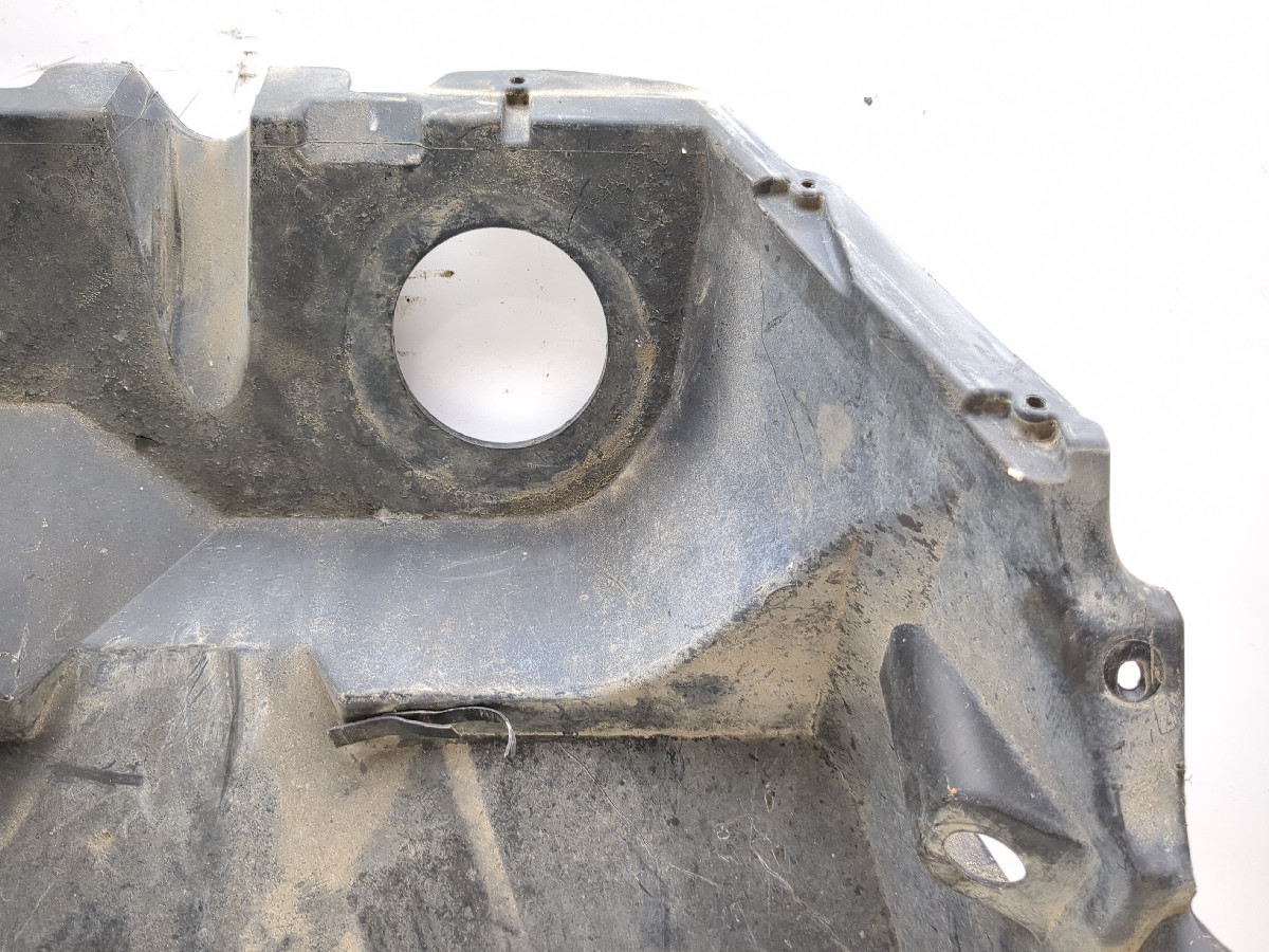 14-20 Kawasaki Mule 4010 4x4 Floorboard Cover Panel Plastic