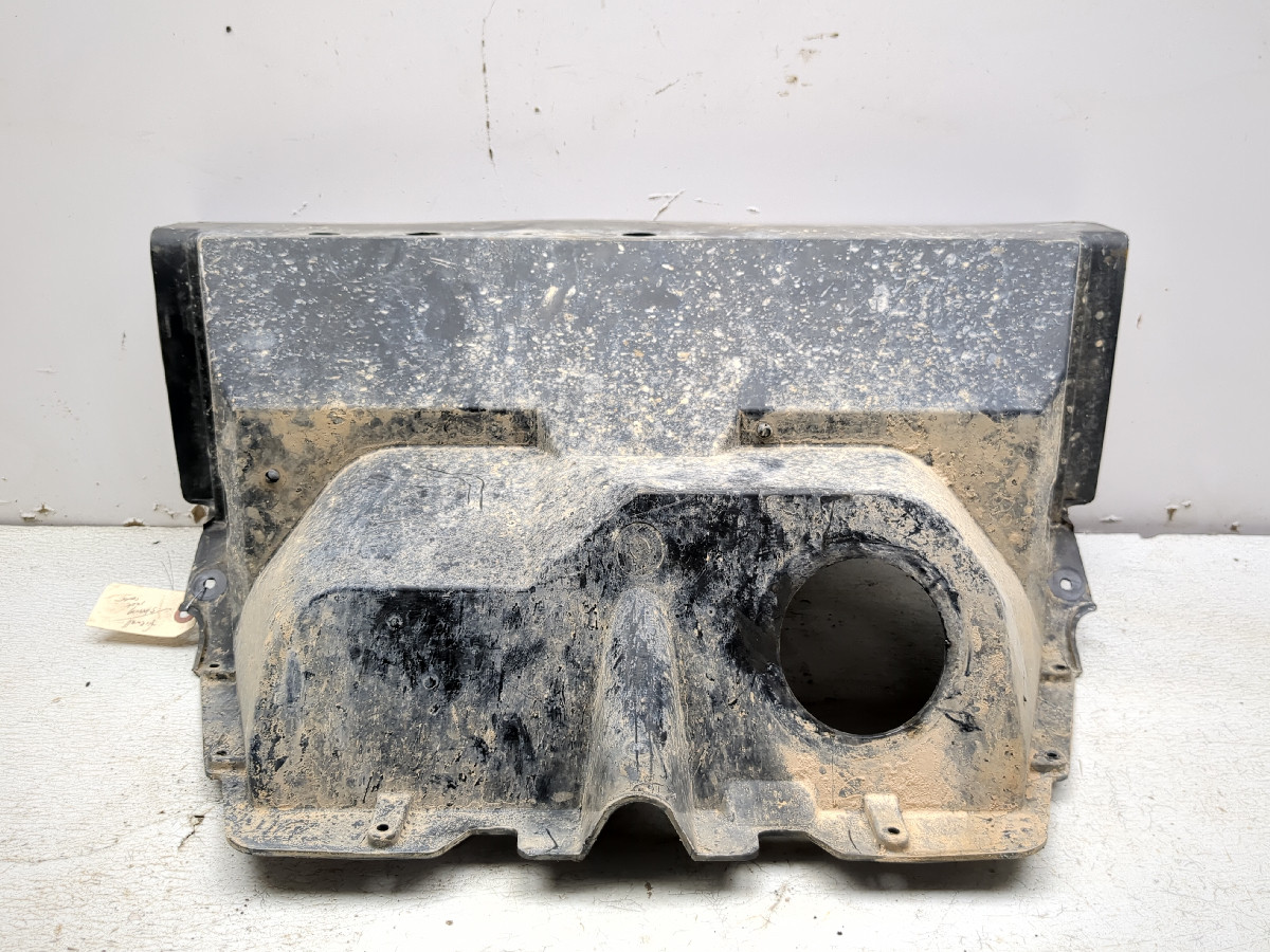 14-20 Kawasaki Mule 4010 4x4 Floorboard Cover Panel Plastic
