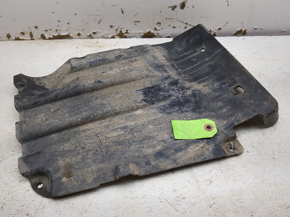 14-20 Kawasaki Mule 4010 4x4 Rear Left Flap Cover 35019-0066 - Sun