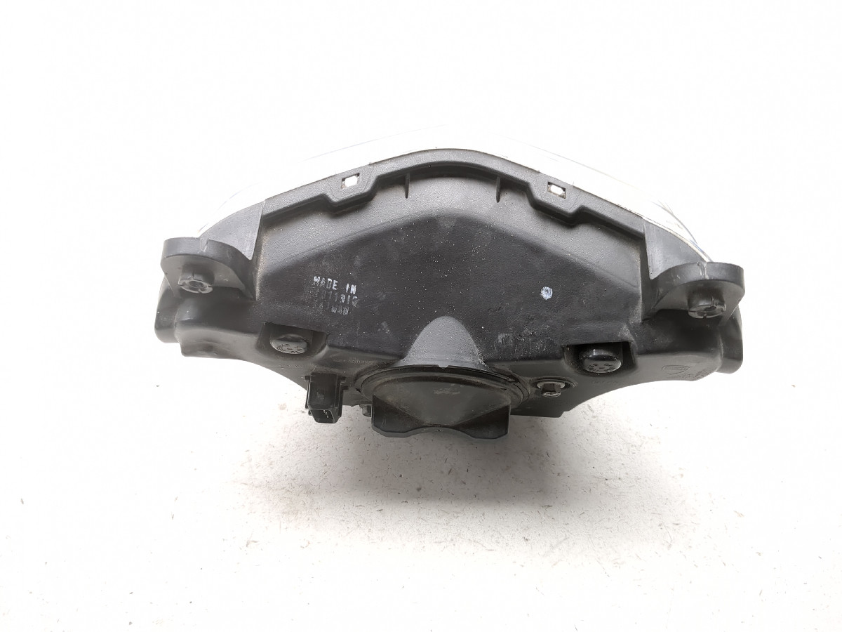 13-15 Ducati Hypermotard 821 Front Headlight Head Light Lamp - Sun