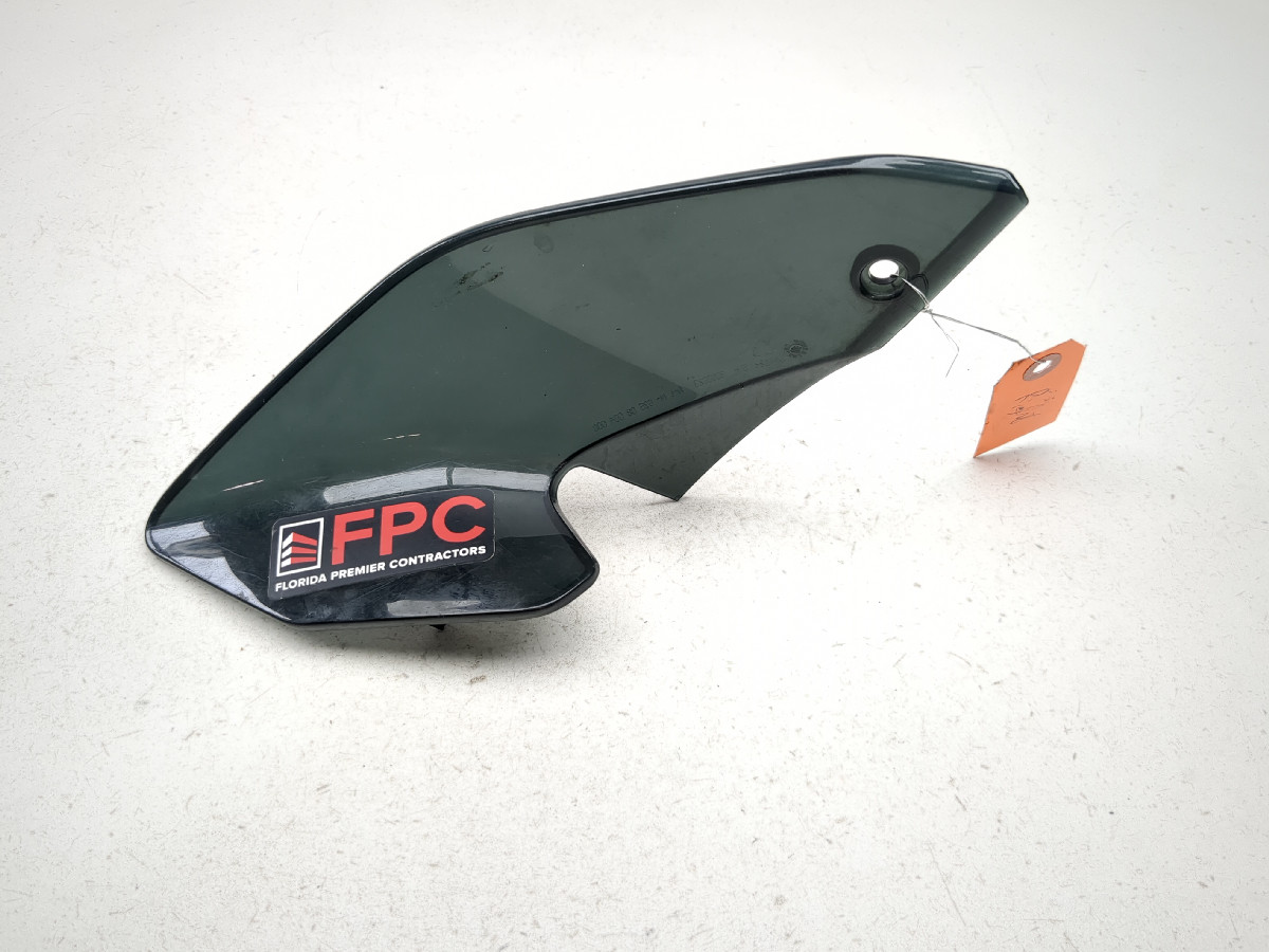 19 20 KTM Adventure 790 Right Spoiler 63508004000 - Sun Coast