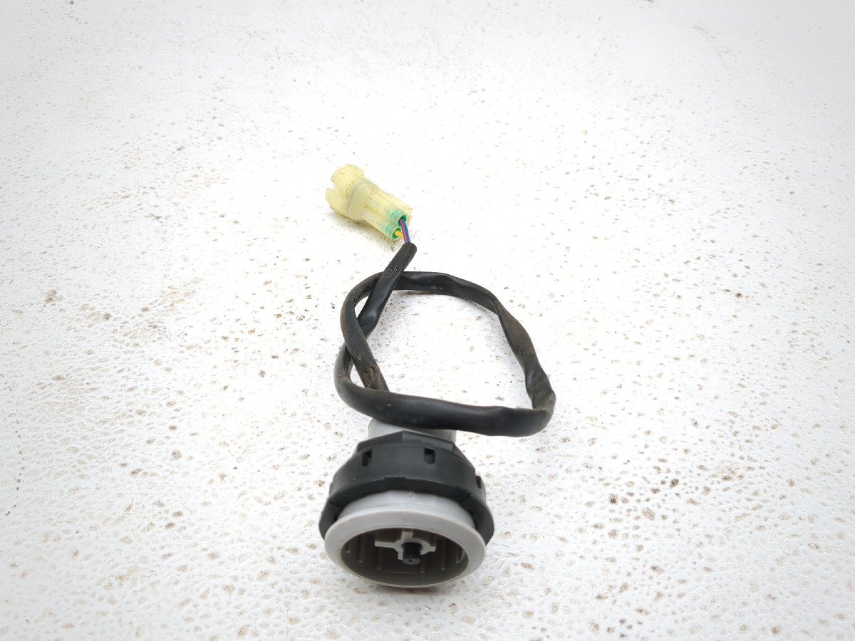 22 Segway Fugleman UT10 X Start Control Switch Button - Sun Coast