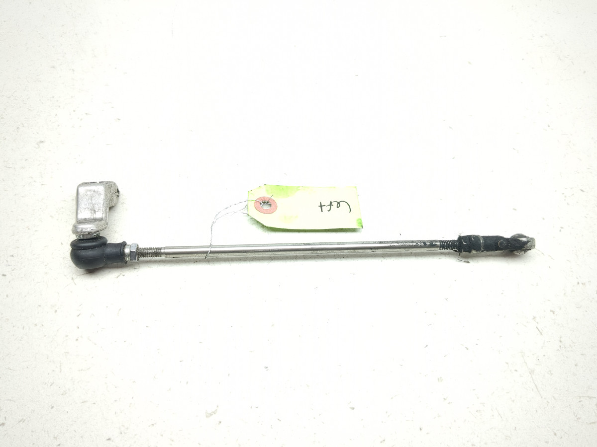 13-18 Kawasaki ZX 636 ZX6R Shifter Shift Pedal Link Linkage - Sun